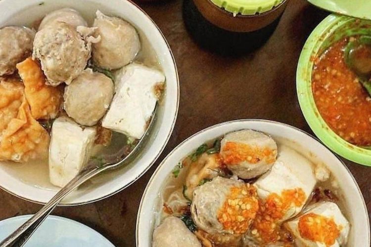 Rasanya Bikin Kembali ke Warung Pinusan Setiap Hari